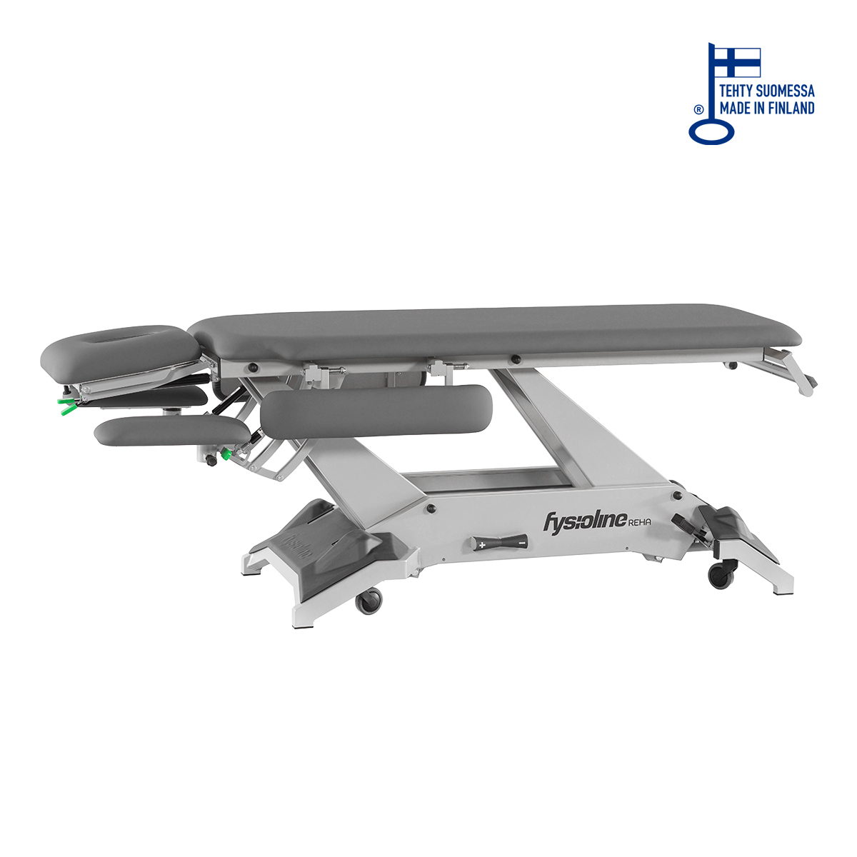 Fysioline REHA 400 treatment table